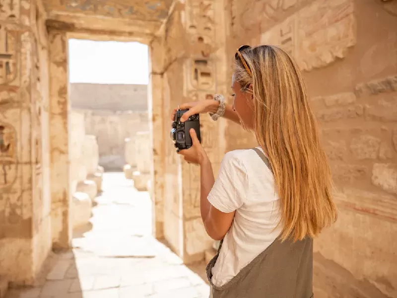 Tour Cairo e Crociera sul Nilo 